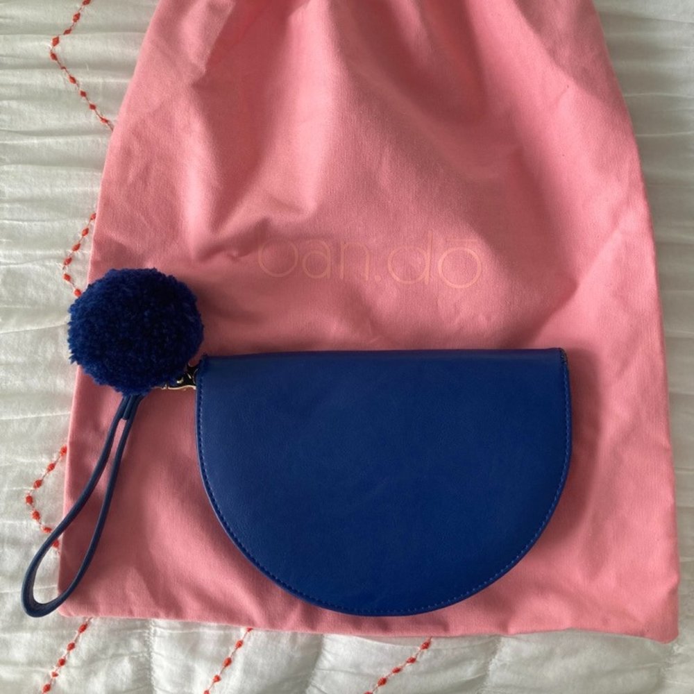 ban.do comrade party clutch